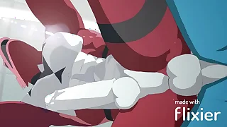Digimon Bara