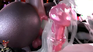 Dragon mating